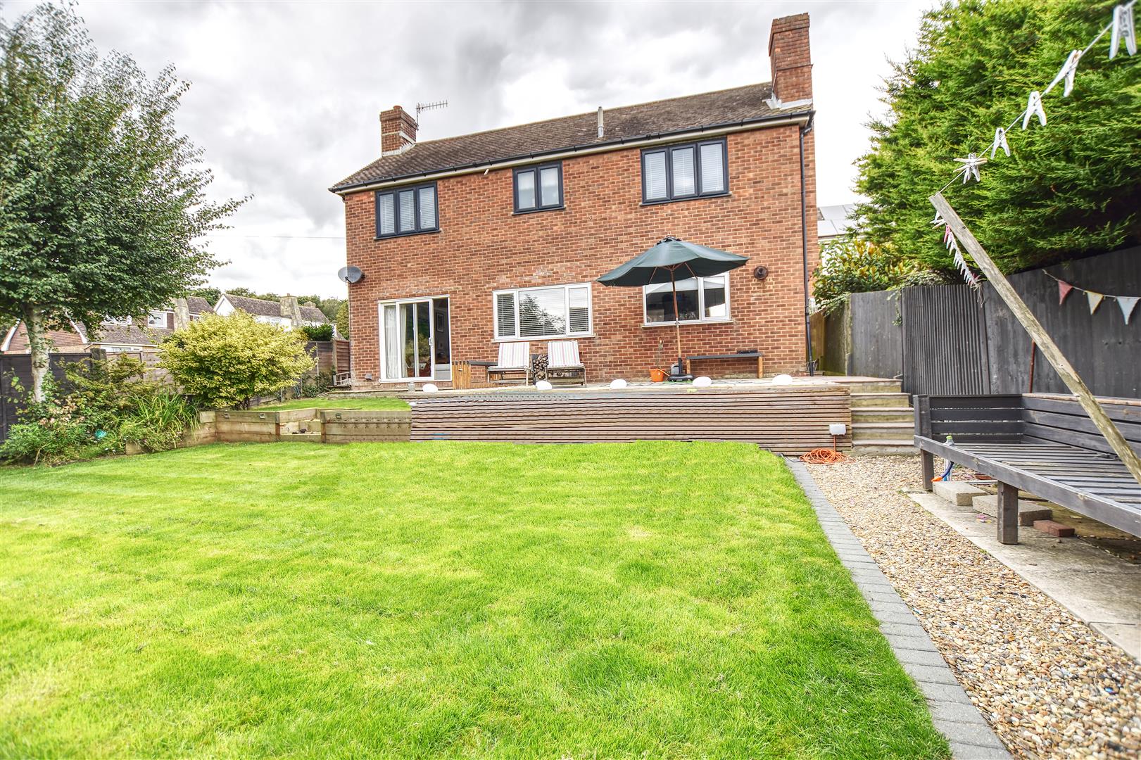 Hawkhurst Way, BexhillOnSea Rush, Witt & Wilson